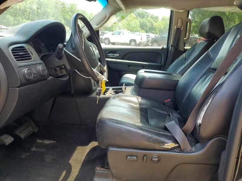 2011 Gmc Sierra მანქანა იყიდება აუქციონზე, vin: 3GTP2WE39BG299159, აუქციონის ნომერი: 62166136