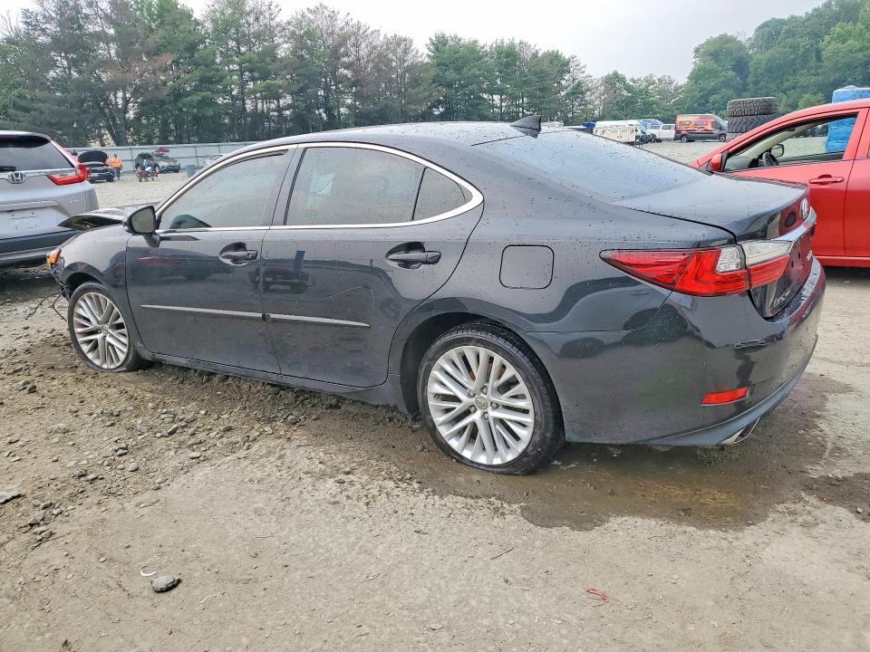 Продажа на аукционе авто 2016 Lexus Es, vin: 58ABK1GG8GU033640, номер лота: 61708646