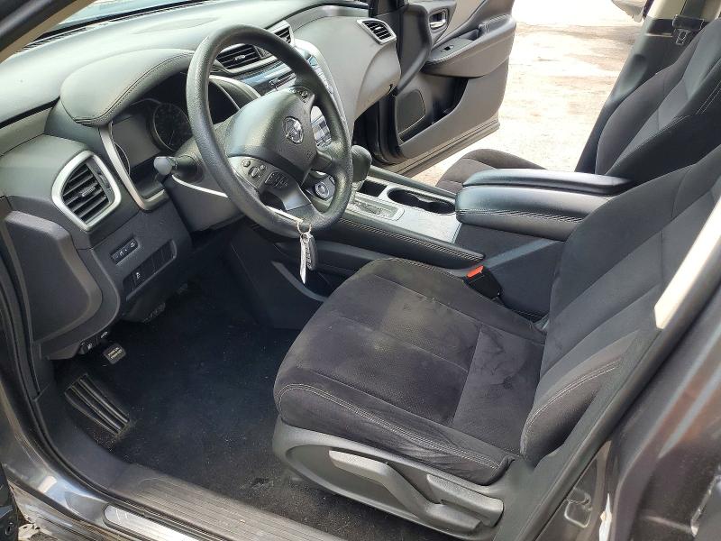 Auction sale of the 2020 Nissan Murano, vin: 5N1AZ2AJXLN112837, lot number: 60073576