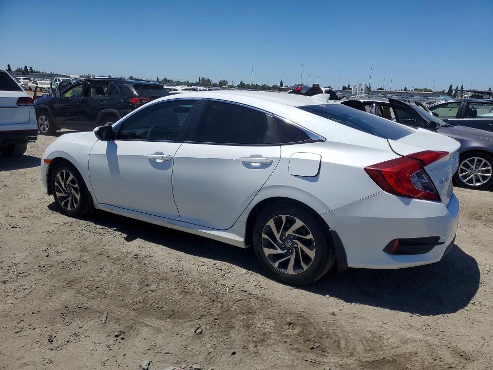 Aukcja sprzedaży 2018 Honda Civic, vin: 2HGFC2F77JH564048, numer aukcji: 60506466