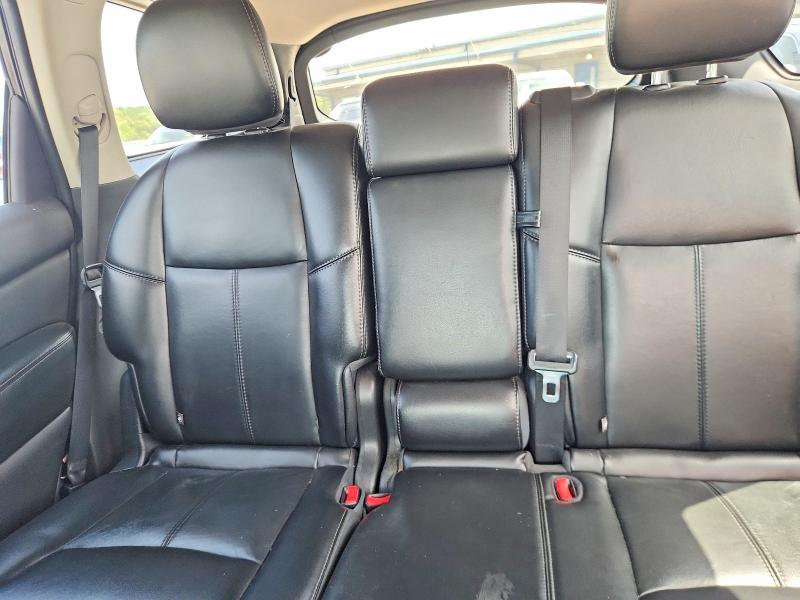 Продажа на аукционе авто 2015 Nissan Pathfinder, vin: 5N1AR2MN9FC686618, номер лота: 61918156