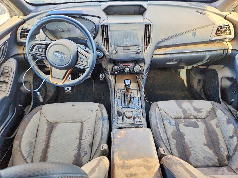 Продаж на аукціоні авто 2023 Subaru Forester, vin: JF2SKALC0PH476390, номер лоту: 62324896