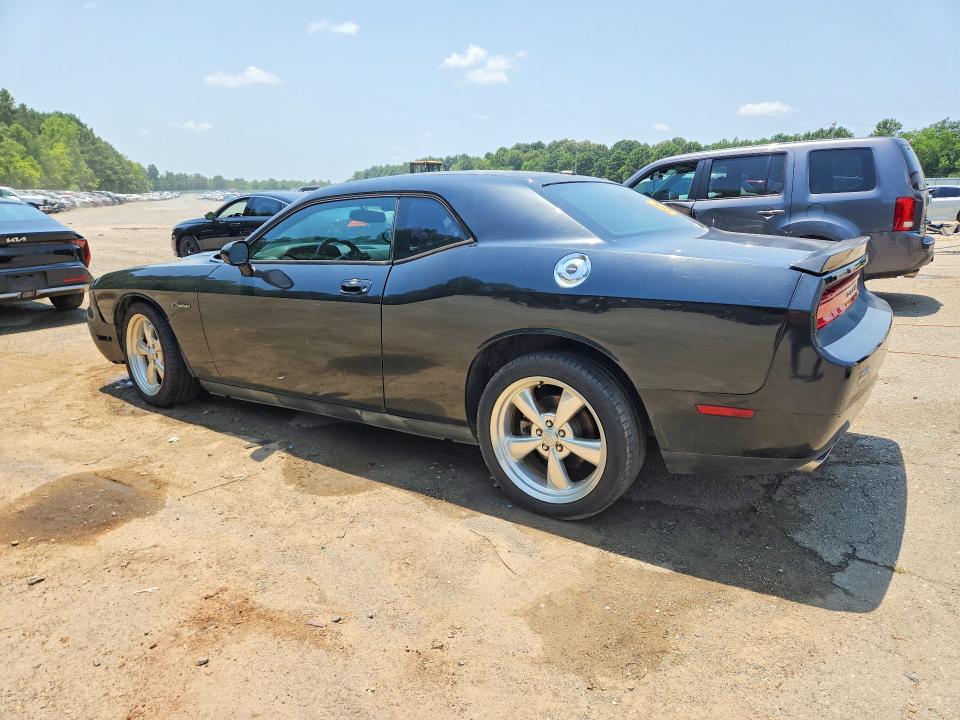 Aukcja sprzedaży 2010 Dodge Challenger, vin: 2B3CJ5DT1AH184536, numer aukcji: 61900666