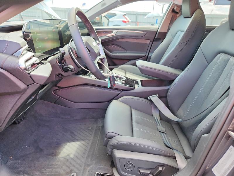 Aukcja sprzedaży 2026 Audi A6, vin: WAU65CFN7TN030066, numer aukcji: 61569586