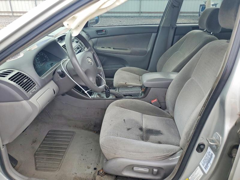 2003 Toyt Camry მანქანა იყიდება აუქციონზე, vin: 4T1BF30K63U559152, აუქციონის ნომერი: 60840106