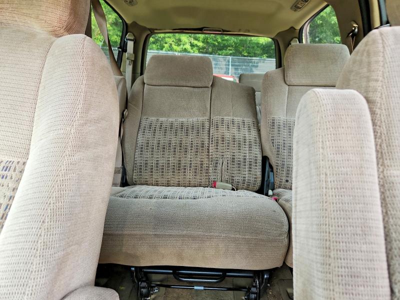 2001 Chevrolet Venture მანქანა იყიდება აუქციონზე, vin: 1GNDX03E91D224728, აუქციონის ნომერი: 60527506