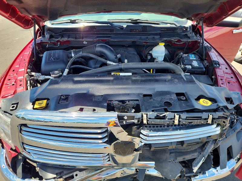 Aukcja sprzedaży 2015 Ram 1500, vin: 1C6RR7LT2FS528218, numer aukcji: 60654006