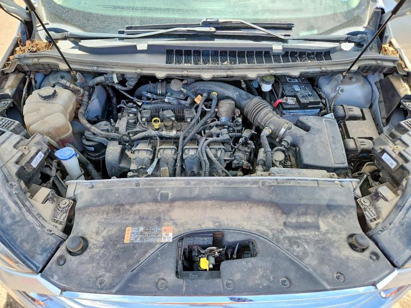 Продаж на аукціоні авто 2019 Ford Edge, vin: 2FMPK4K94KBC22629, номер лоту: 59577846