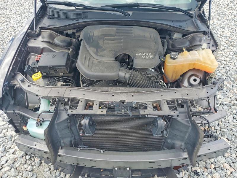 62450936 :رقم المزاد ، 2C3CCAEG2KH705885 vin ، 2019 Chrysler 300 مزاد بيع