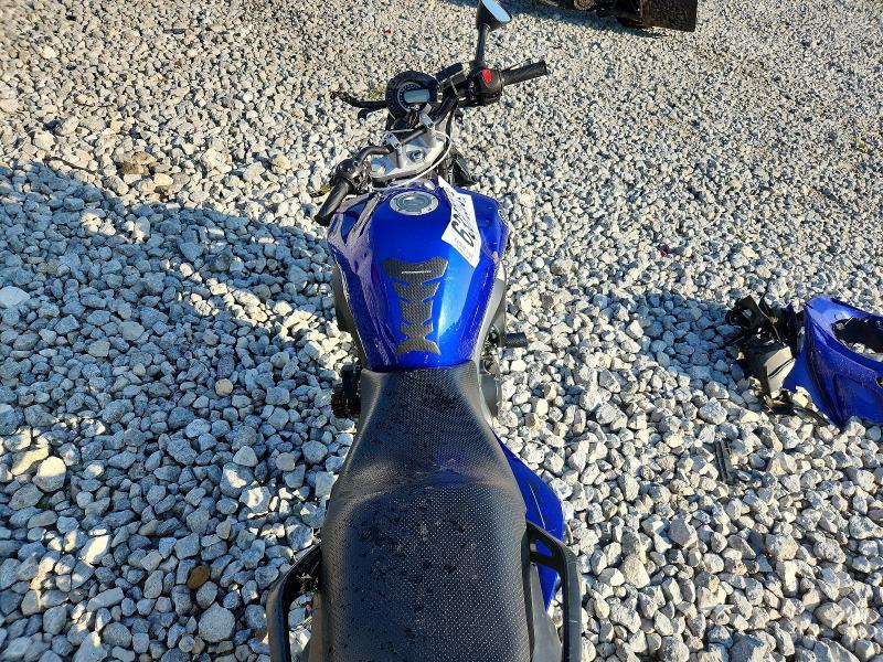 2006 Yamaha Fz6 მანქანა იყიდება აუქციონზე, vin: JYARJ08E66A005996, აუქციონის ნომერი: 63376656