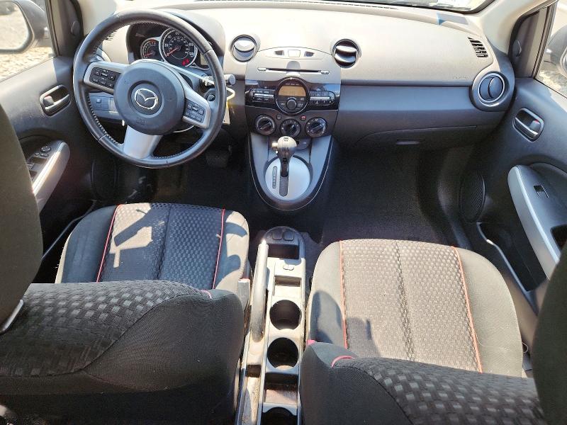 Продаж на аукціоні авто 2013 Mazda Mazda 2, vin: JM1DE1LZ1D0165578, номер лоту: 59290366