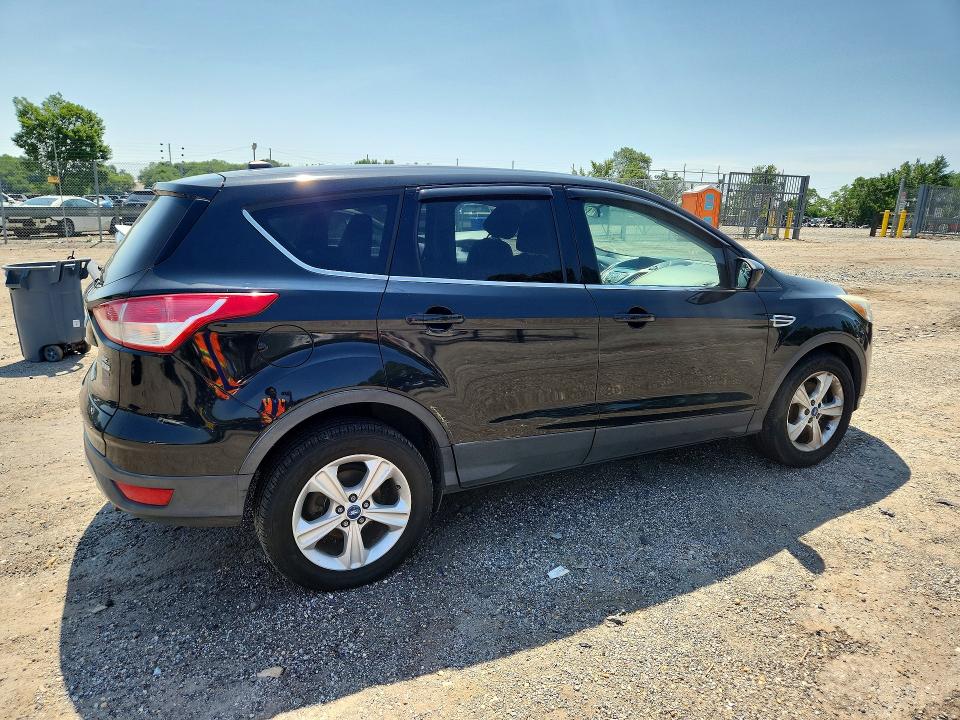 Продажа на аукционе авто 2013 Ford Escape, vin: 1FMCU9GX3DUA53617, номер лота: 61085556