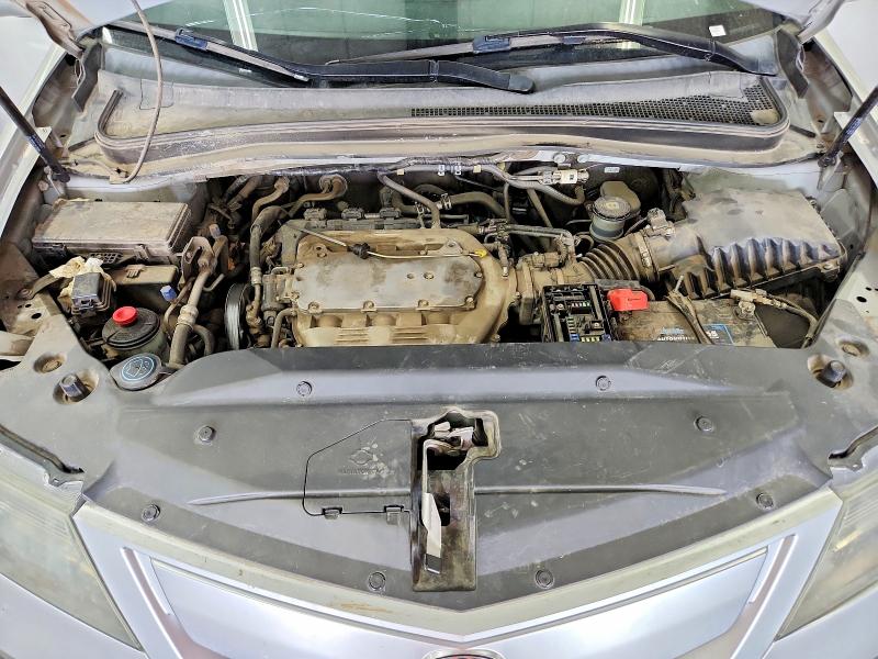 Продаж на аукціоні авто 2013 Acura Mdx, vin: 2HNYD2H85DH504472, номер лоту: 63156136