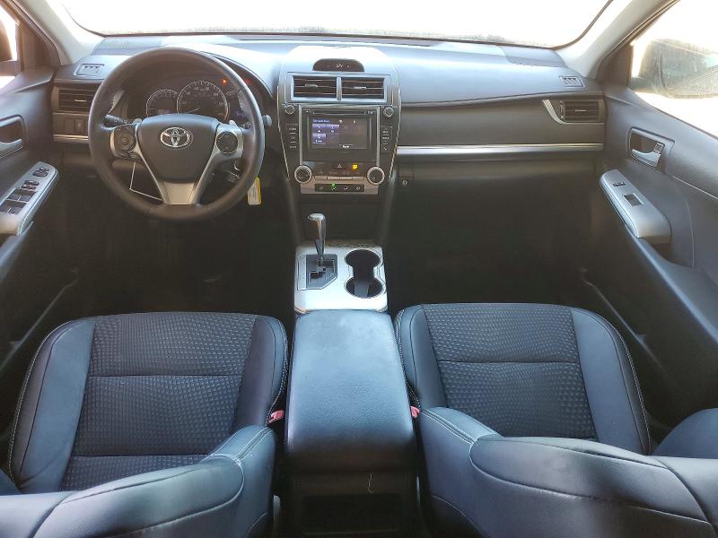 Продажа на аукционе авто 2014 Toyota Camry, vin: 4T1BF1FK5EU418068, номер лота: 63362536