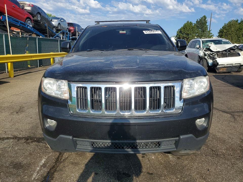 61395626 :رقم المزاد ، 1C4RJFAG3DC629985 vin ، 2013 Jeep Grand Cherokee مزاد بيع
