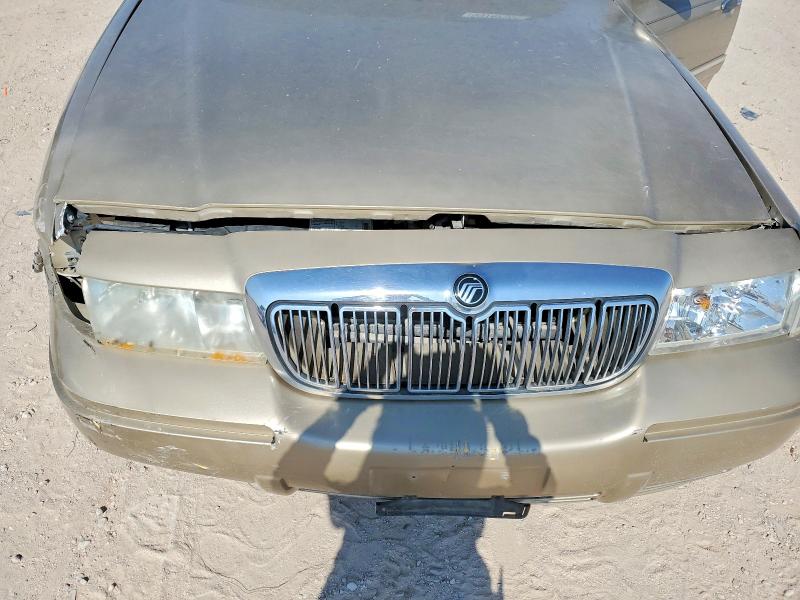 Продажа на аукционе авто 1999 Mercury Grand Marquis, vin: 2MEFM74W6XX617967, номер лота: 59742346