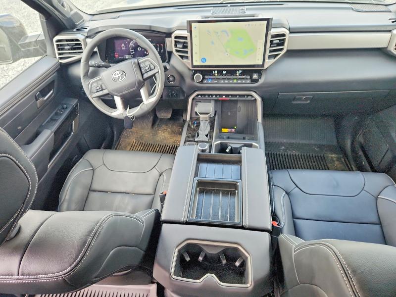 Продаж на аукціоні авто 2026 Toyota Tundra, vin: 5TFWA5EC0TX055728, номер лоту: 59841776