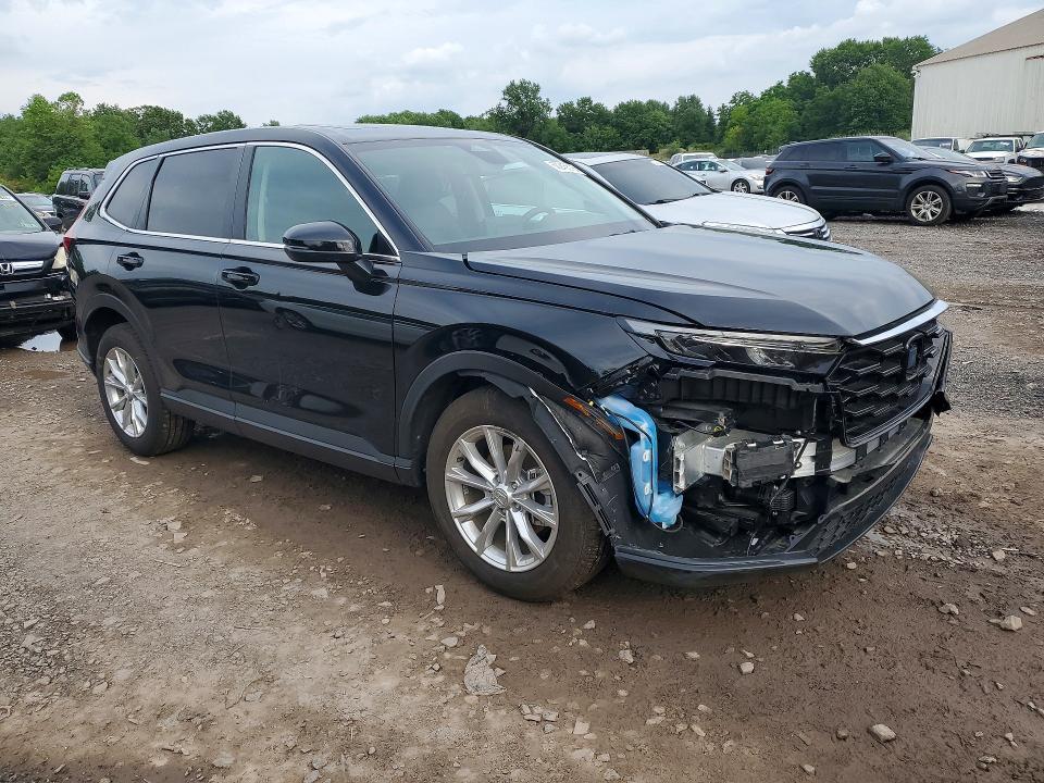 Продаж на аукціоні авто 2025 Honda Cr-v, vin: 2HKRS4H79SH487814, номер лоту: 60245516