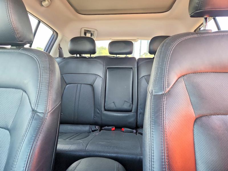 Aukcja sprzedaży 2013 Kia Sportage, vin: KNDPC3A62D7424304, numer aukcji: 58041066