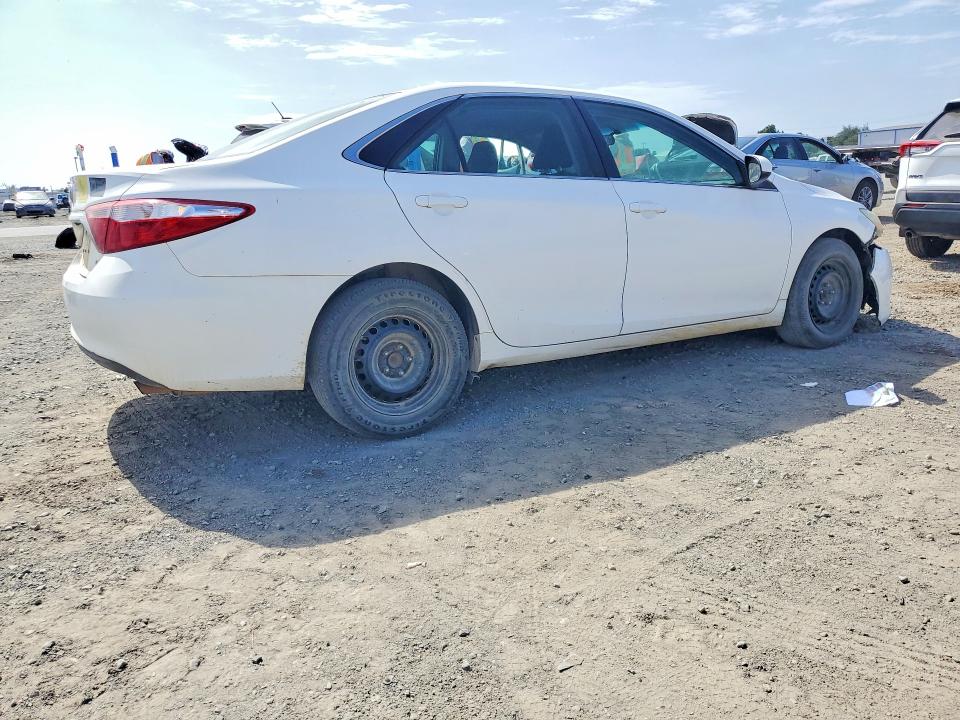 Aukcja sprzedaży 2016 Toyota Camry, vin: 4T1BF1FK2GU239795, numer aukcji: 61130036