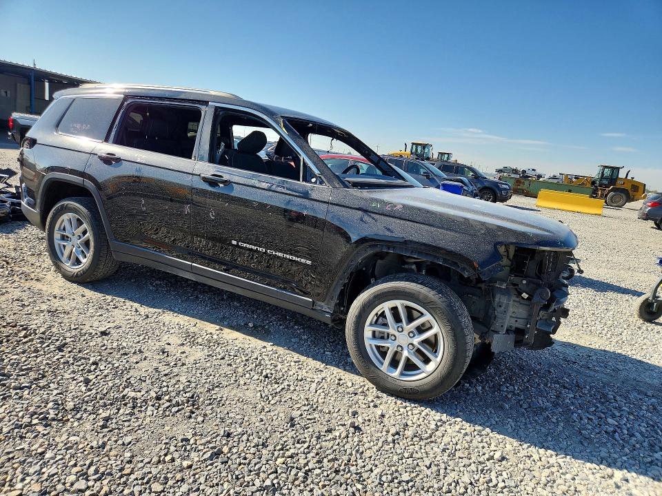Aukcja sprzedaży 2021 Jeep Grand Cherokee, vin: 1C4RJKAG0M8177781, numer aukcji: 62890066