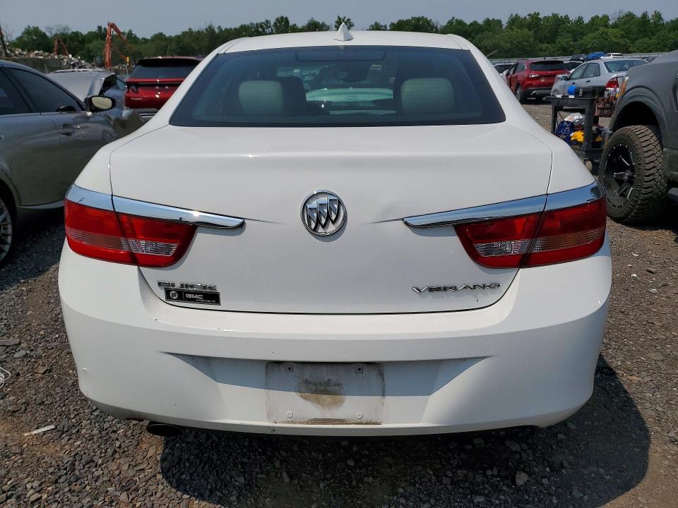 Aukcja sprzedaży 2015 Buick Verano, vin: 1G4PV5SK5F4217326, numer aukcji: 60148146