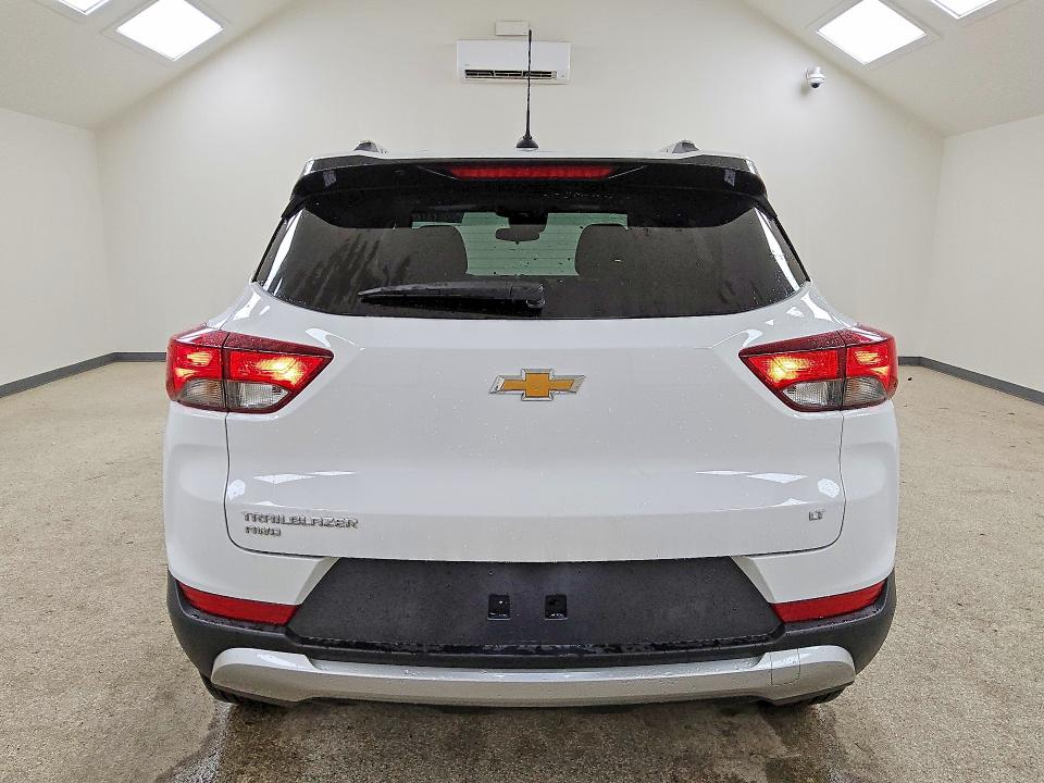 Продаж на аукціоні авто 2026 Chevrolet Trailblazer, vin: KL79MRSL1TB248285, номер лоту: 60673726
