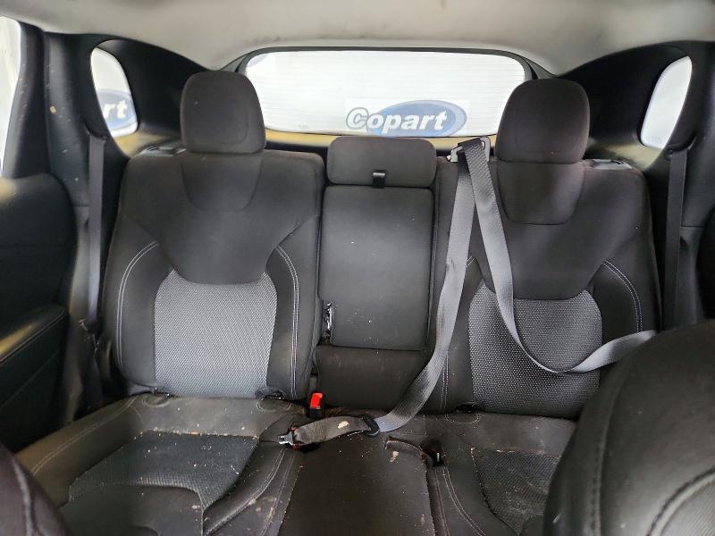 2020 Jeep Cherokee მანქანა იყიდება აუქციონზე, vin: 1C4PJLCBXLD556016, აუქციონის ნომერი: 62473376