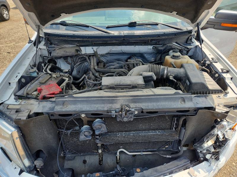 Продажа на аукционе авто 2012 Ford F150, vin: 1FTFW1EF4CFA19907, номер лота: 60039486