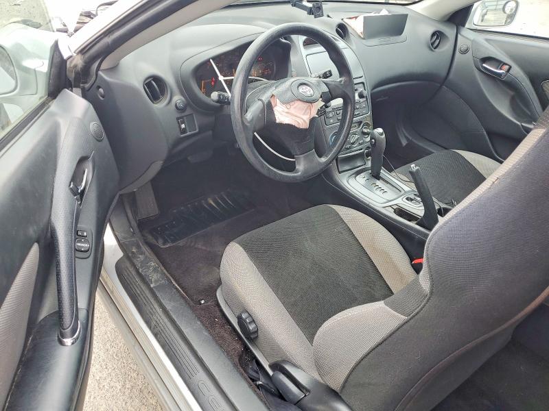 61003296 :رقم المزاد ، JTDDR32T730166455 vin ، 2003 Toyota Celica مزاد بيع