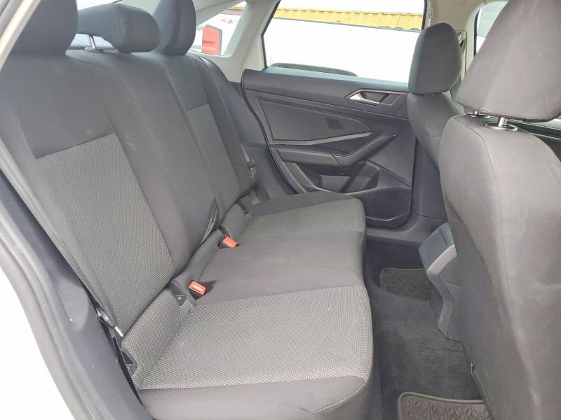 Продажа на аукционе авто 2020 Volkswagen Jetta, vin: 3VWN57BU6LM004519, номер лота: 61160156
