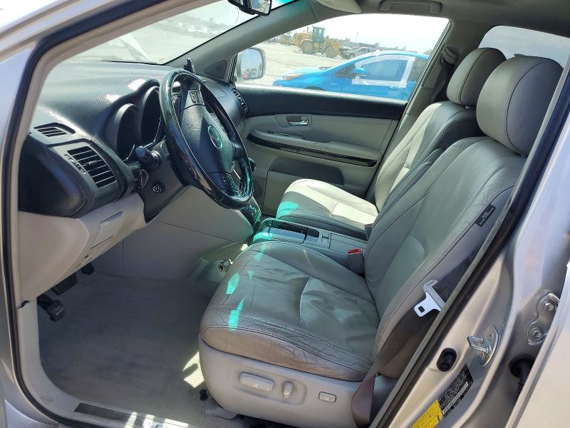 Продаж на аукціоні авто 2009 Lexus Rx, vin: 2T2GK31U09C066638, номер лоту: 58972966