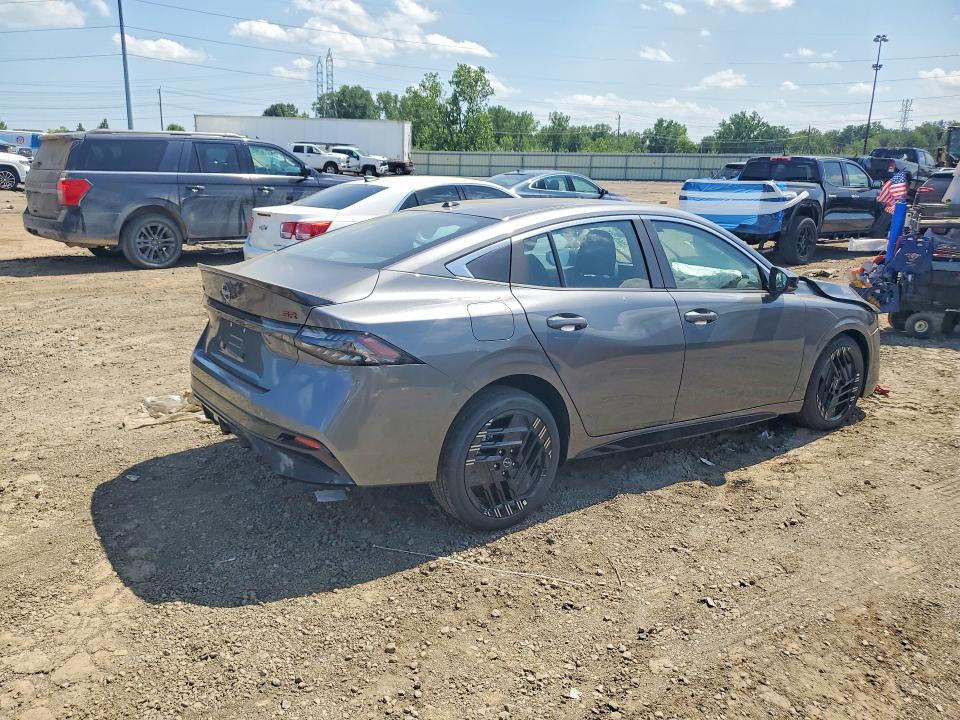 Продажа на аукционе авто 2026 Nissan Sentra, vin: 3N1AB9DV3TY285671, номер лота: 59607766