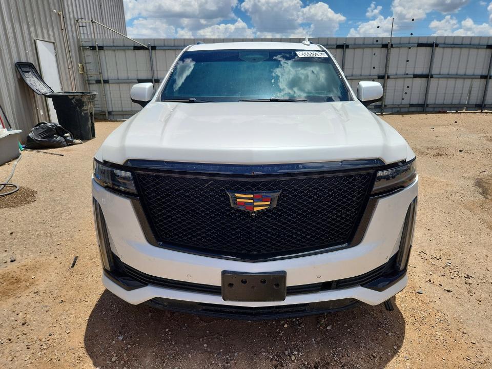 Aukcja sprzedaży 2021 Cadillac Escalade, vin: 1GYS3FKL6MR203478, numer aukcji: 60083996