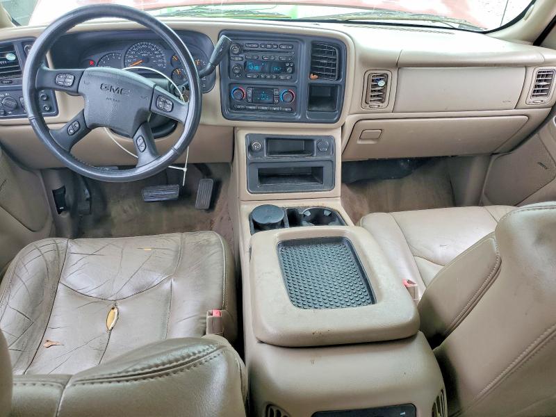 Aukcja sprzedaży 2005 Gmc New Sierra, vin: 2GTEK13T851317953, numer aukcji: 60436906