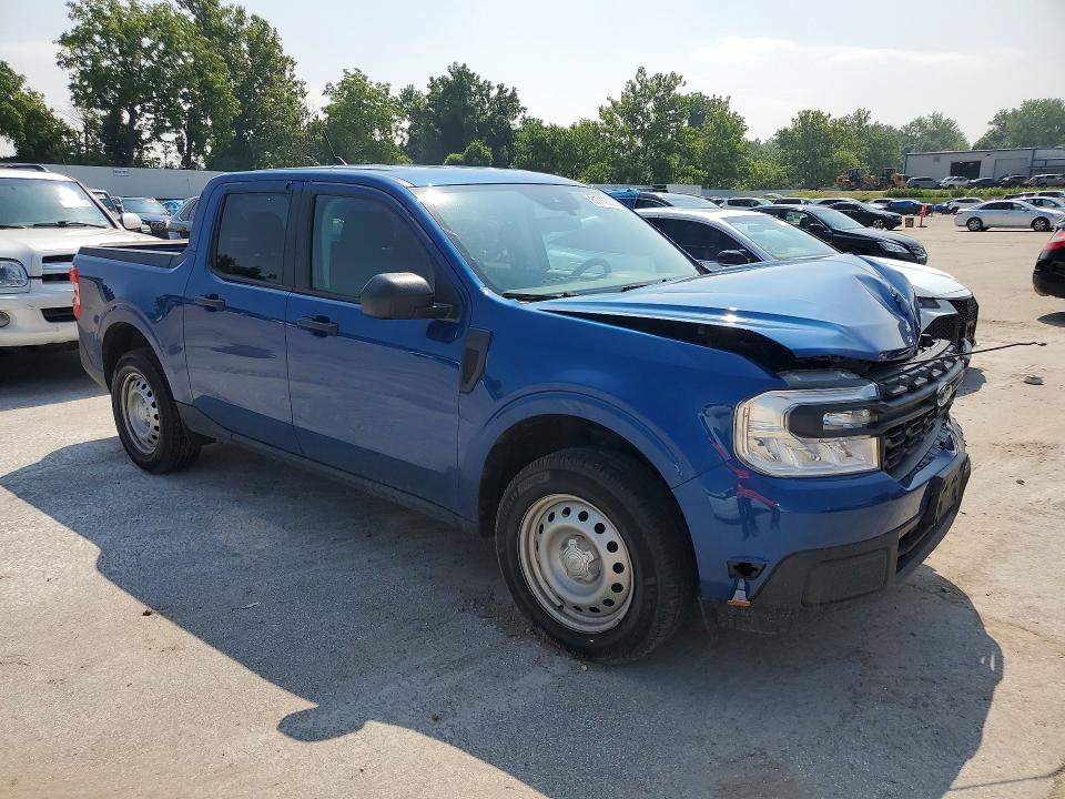 Aukcja sprzedaży 2023 Ford Maverick, vin: 3FTTW8F96PRA38763, numer aukcji: 61716606