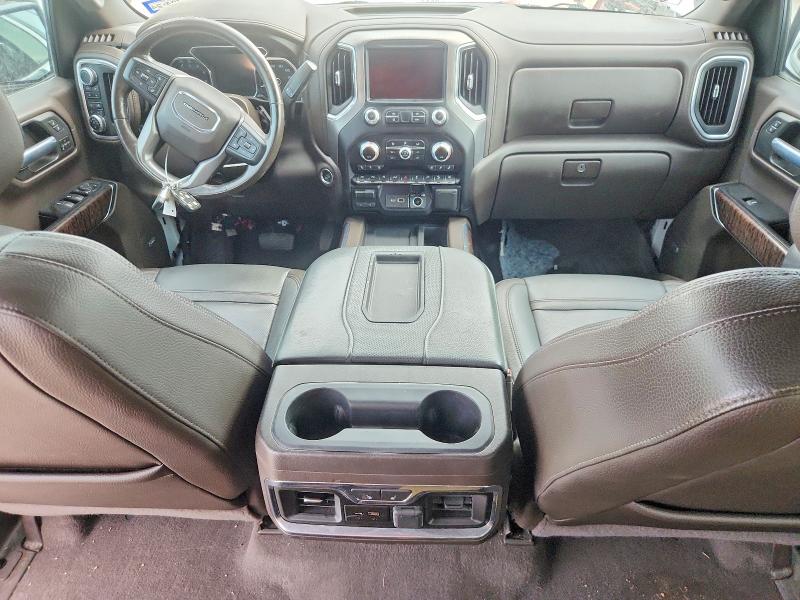 Aukcja sprzedaży 2019 Gmc Sierra, vin: 1GTU9FEL8KZ290077, numer aukcji: 59393376