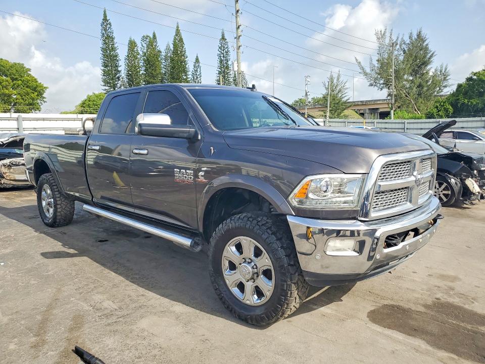 2018 Ram 3500 მანქანა იყიდება აუქციონზე, vin: 3C63R3JL1JG140737, აუქციონის ნომერი: 60206856