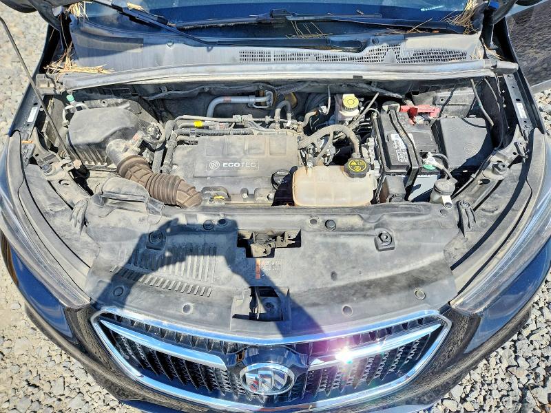 Продаж на аукціоні авто 2017 Buick Encore, vin: KL4CJASB3HB048133, номер лоту: 59338956