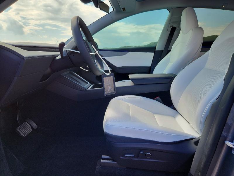 Aukcja sprzedaży 2026 Tesla Model Y, vin: 7SAYGDEE7TA468212, numer aukcji: 63148426