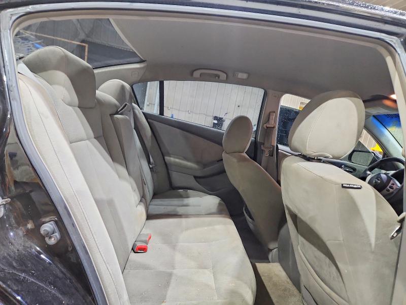 62942506 :رقم المزاد ، 1N4AL2AP0AN480988 vin ، 2010 Nissan Altima مزاد بيع