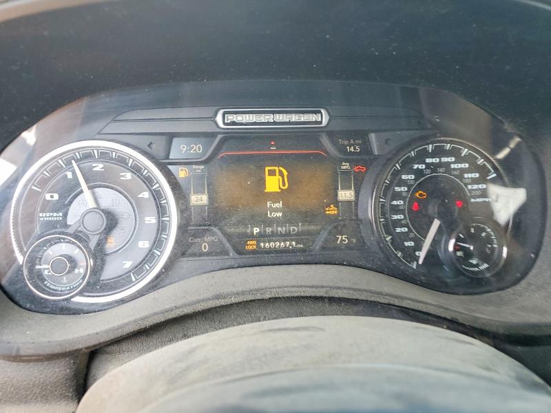 Продажа на аукционе авто 2019 Ram 2500, vin: 3C6TR5EJ9KG562065, номер лота: 60770136