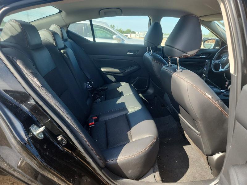 2021 Nissan Altima მანქანა იყიდება აუქციონზე, vin: 1N4BL4CV7MN389362, აუქციონის ნომერი: 62656976