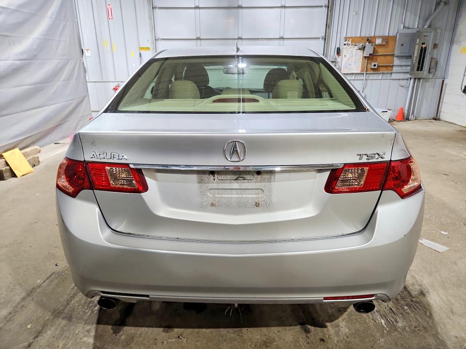 Продажа на аукционе авто 2013 Acura Tsx, vin: JH4CU2F43DC009091, номер лота: 59997416