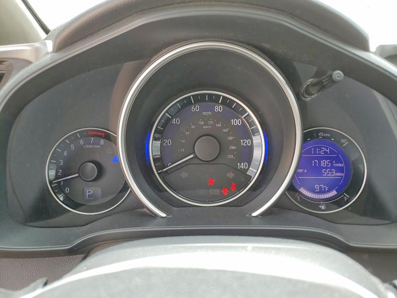 Auction sale of the 2015 Honda Fit, vin: 3HGGK5H85FM724421, lot number: 59341896