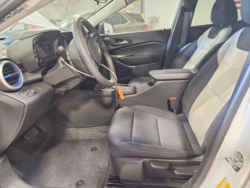 60361876 :رقم المزاد ، KL77LFEP5TC092110 vin ، 2026 Chevrolet Trax مزاد بيع