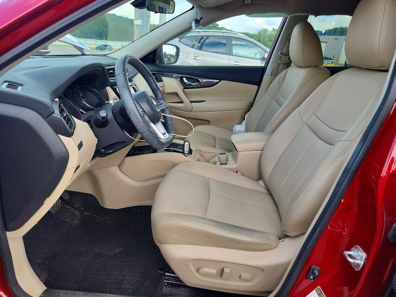 Aukcja sprzedaży 2019 Nissan Rogue, vin: 5N1AT2MTXKC754659, numer aukcji: 61166126