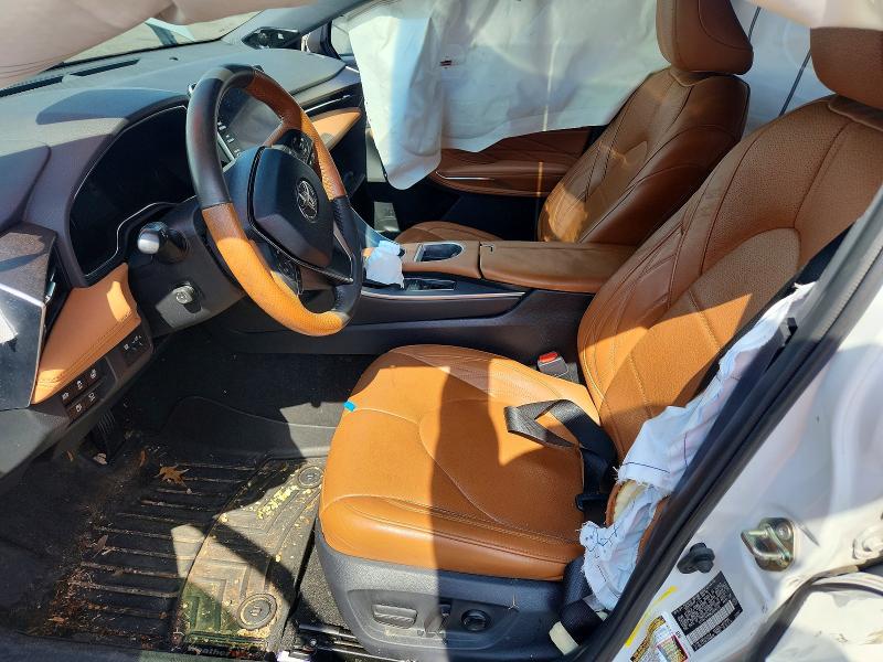 2019 Toyota Avalon მანქანა იყიდება აუქციონზე, vin: 4T1BZ1FB0KU009236, აუქციონის ნომერი: 63169756