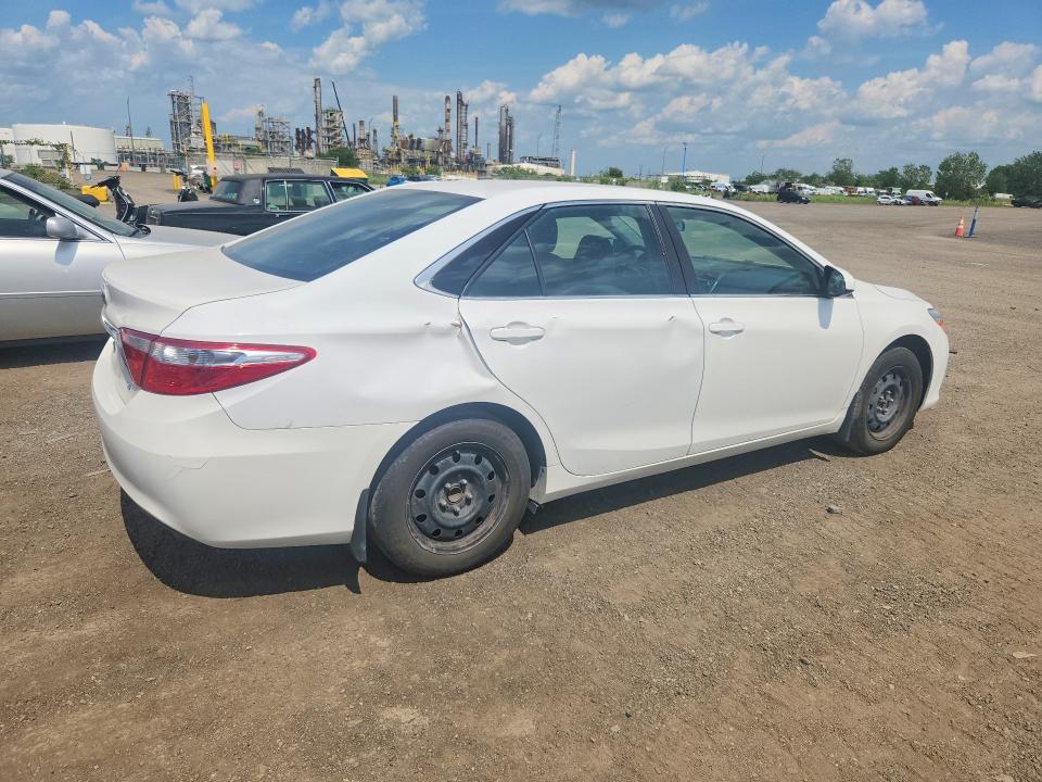 2015 Toyota Camry მანქანა იყიდება აუქციონზე, vin: 4T1BF1FK9FU894941, აუქციონის ნომერი: 58631166