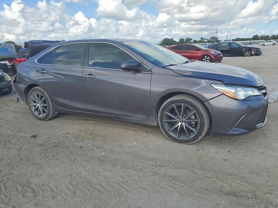 Продажа на аукционе авто 2015 Toyota Camry, vin: 4T1BF1FK9FU056148, номер лота: 62319176